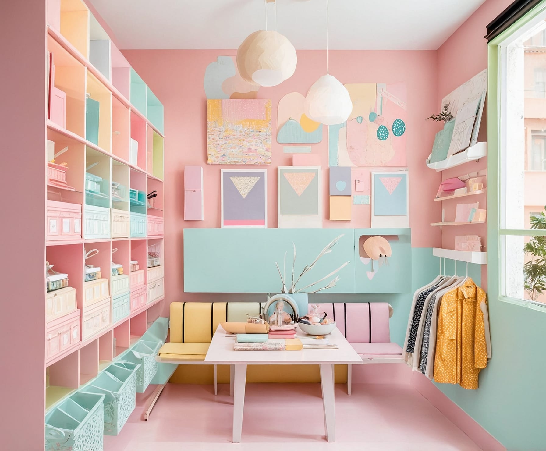 innovadora papelería personalizada kawaii